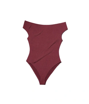 Комплект из боди и денима синди кроуфорд- Заказать в России