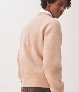 Свитер LUCA GUADAGNINO ROSY- Заказать в России