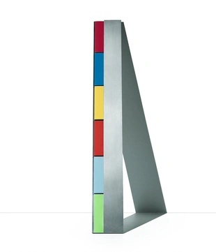 Сара андельман «просто вешалка для книг, просто книжная полка»- Заказать в России