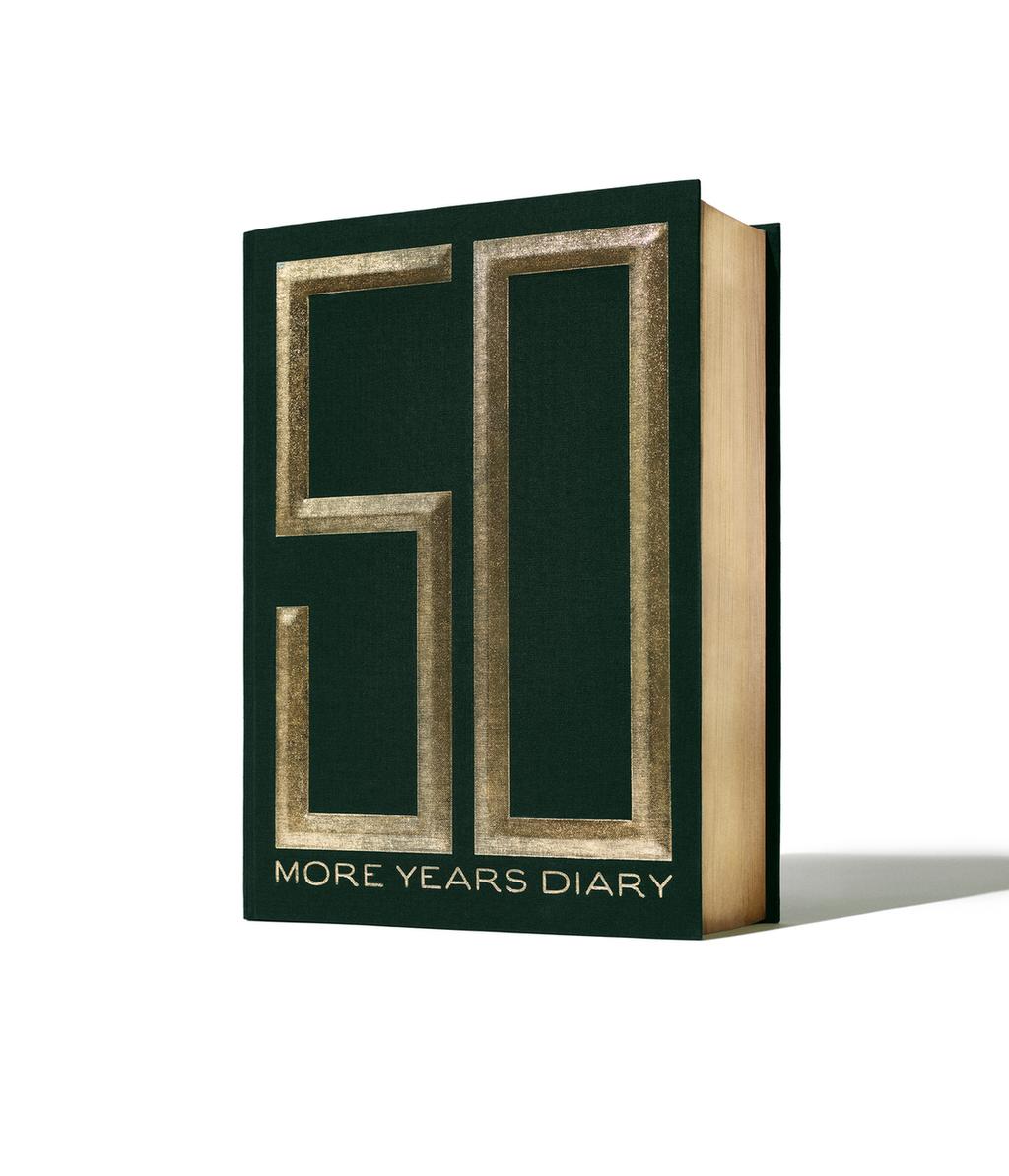 ПЛАН НА 50 ЛЕТ ОТ RAMDANE TOUHAMI