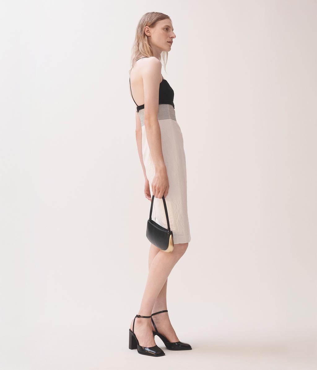 АРХИВНОЕ ПЛАТЬЕ NARCISO RODRIGUEZ 2003