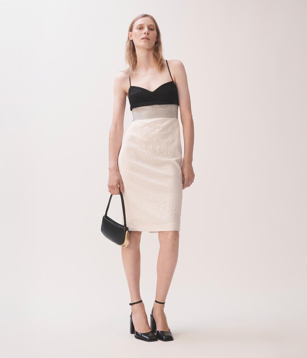 АРХИВНОЕ ПЛАТЬЕ NARCISO RODRIGUEZ 2003