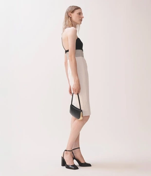 Архивное платье NARCISO RODRIGUEZ 2003- Заказать в России