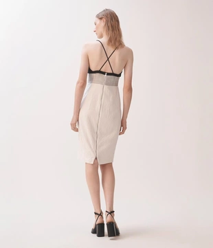 Архивное платье NARCISO RODRIGUEZ 2003- Заказать в России