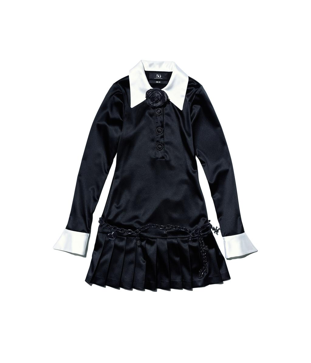 ОБРАЗ ANNA SUI VINTAGE FULL LOOK