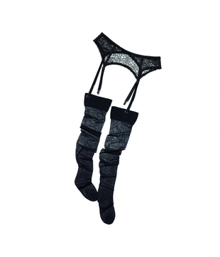 Образ ANNA SUI VINTAGE FULL LOOK- Заказать в России