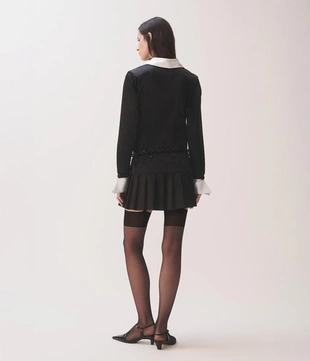 Образ ANNA SUI VINTAGE FULL LOOK- Заказать в России