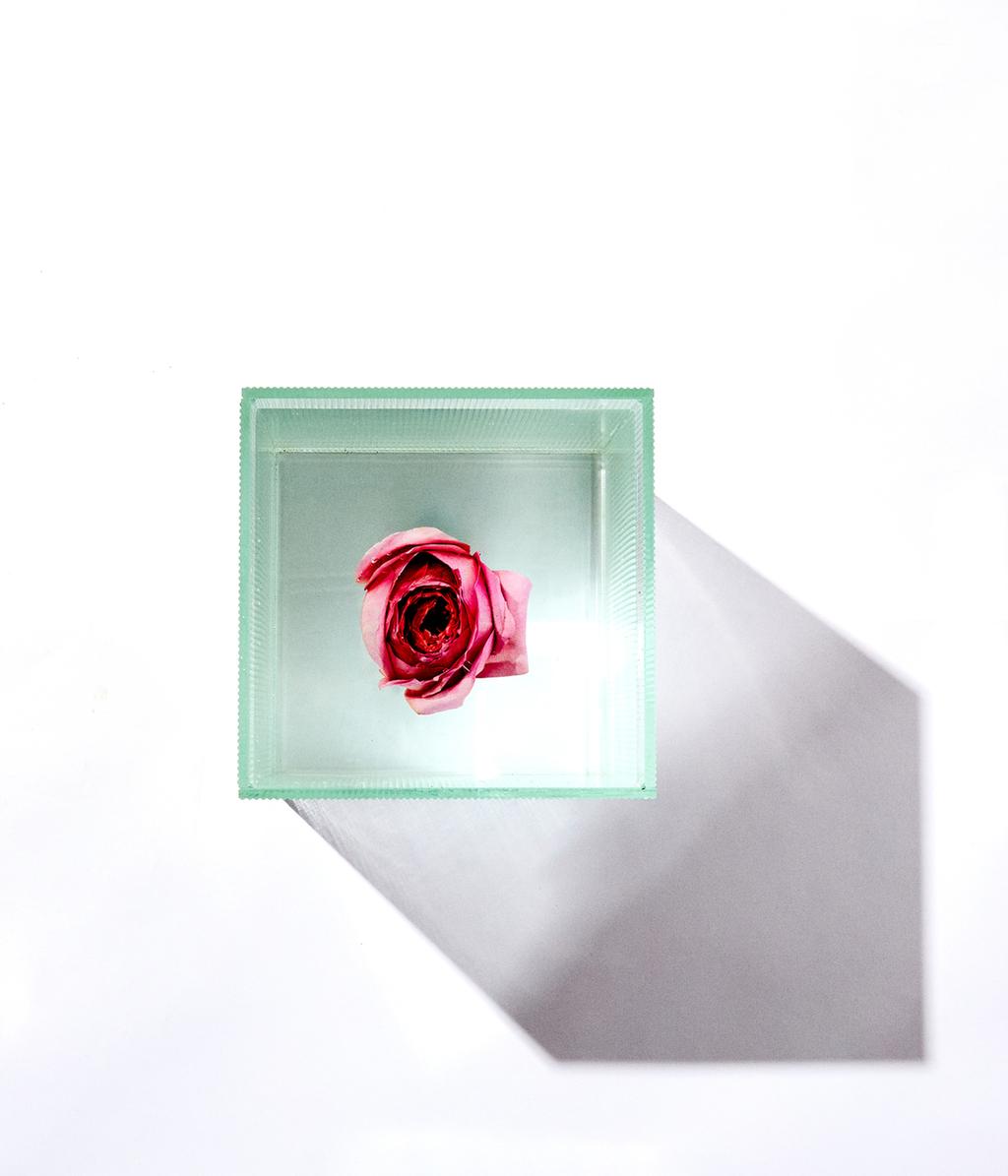 NICK KNIGHT	ВАЗА ДЛЯ ЦВЕТОВ
