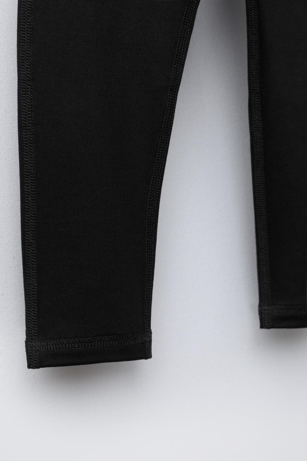 ТЕРМОЛЕГИНСЫ THERMOLITE ® FIBER BASE LAYER