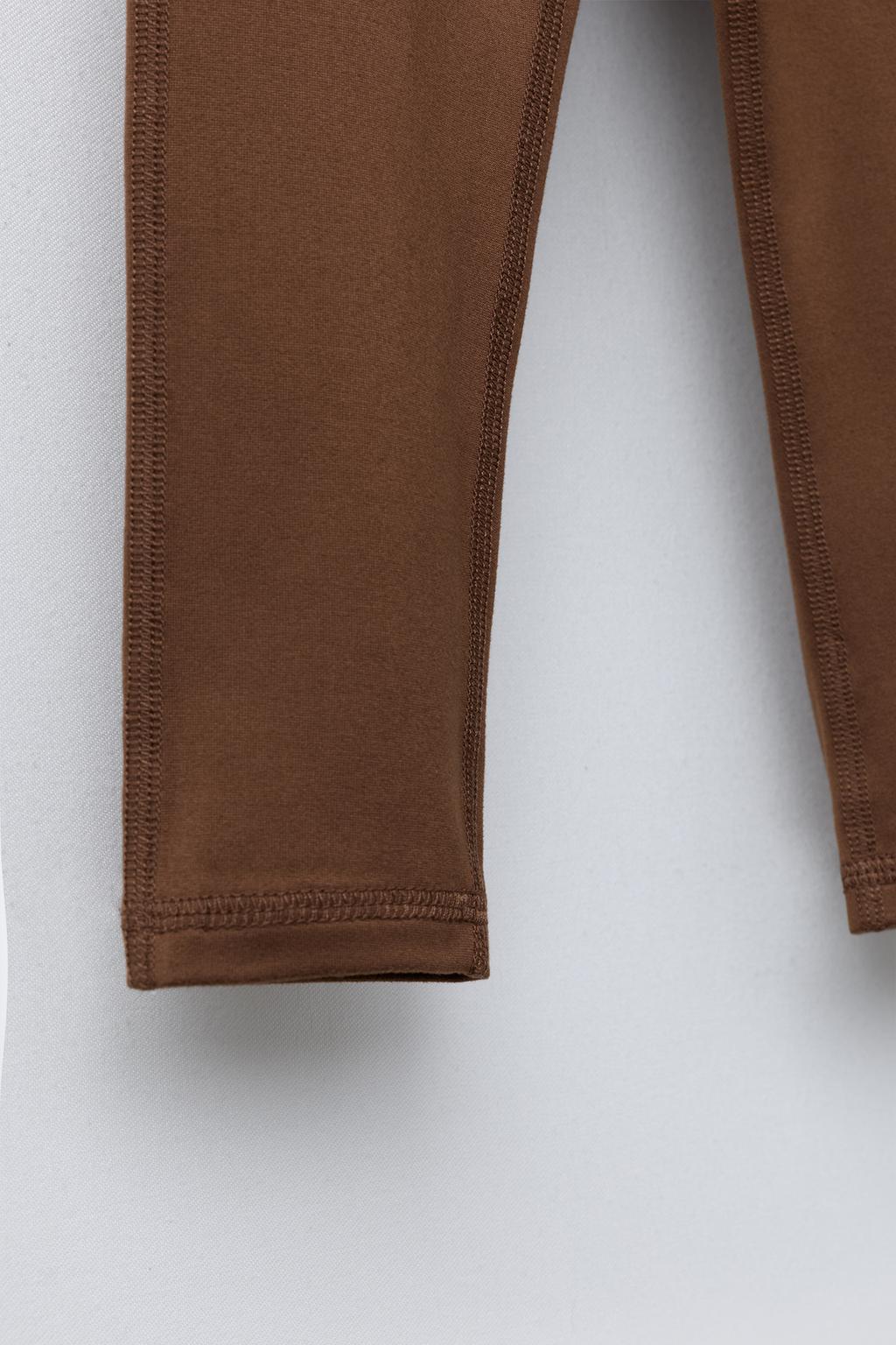 ТЕРМОЛЕГИНСЫ THERMOLITE ® FIBER BASE LAYER