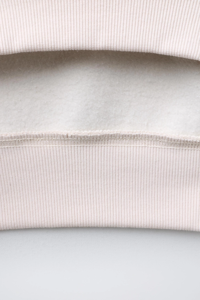 Толстовка с принтом kpop demon hunters™ netflix ©