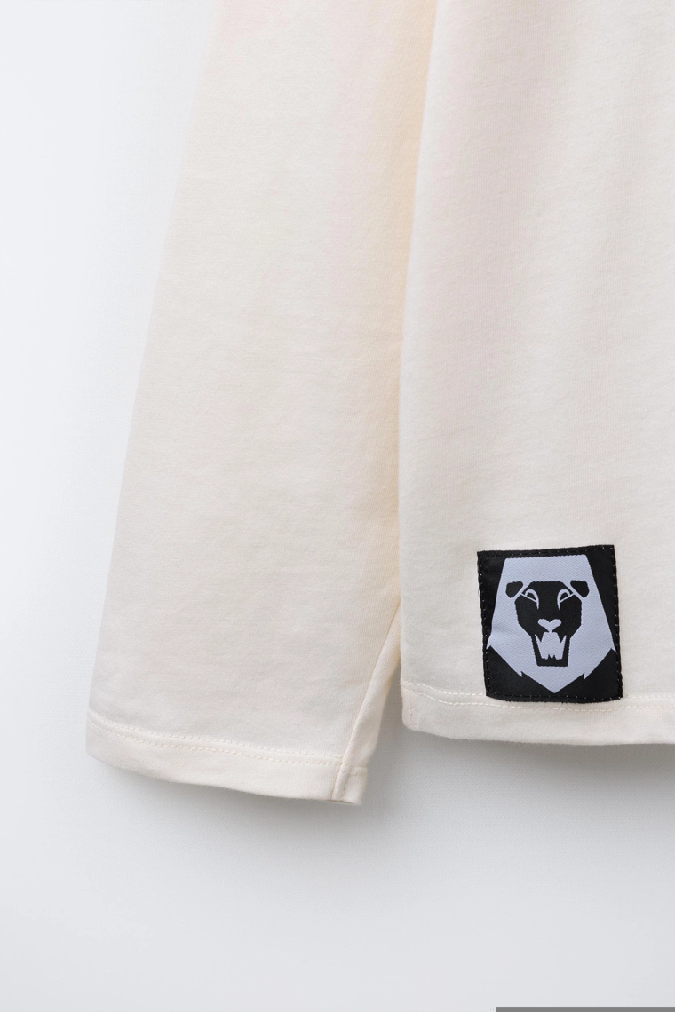 Футболка с принтом kpop demon hunters™ netflix ©