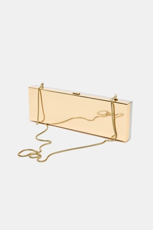 Металлическая жесткая минодьер- Заказать в России