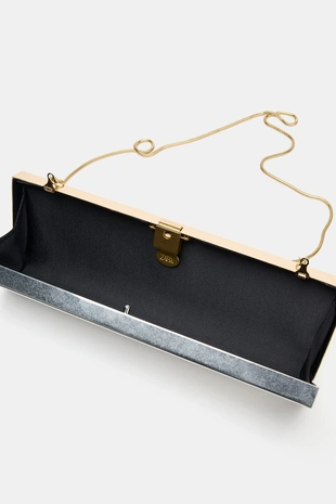 Металлическая жесткая минодьер- Заказать в России