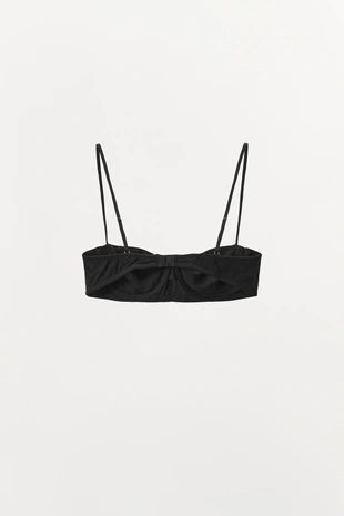 Бралетт на косточках из вискозы- Заказать в России