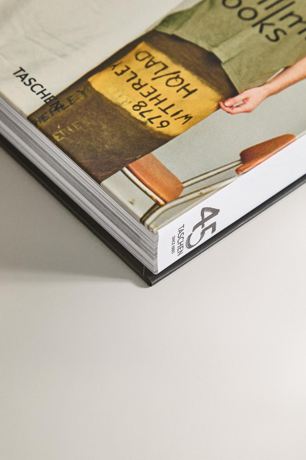 Книга четыре книги вольфганга тиллманса