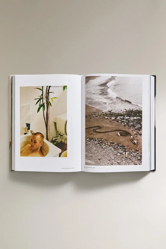 Книга четыре книги вольфганга тиллманса