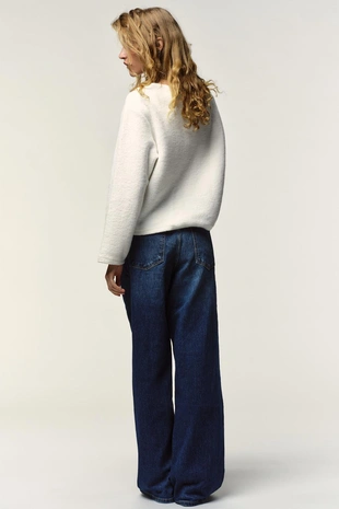 Толстовка в деревенском стиле- Заказать в России