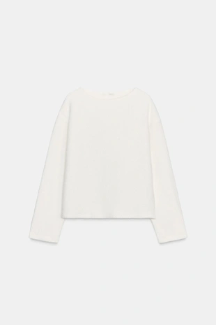 Толстовка в деревенском стиле- Заказать в России