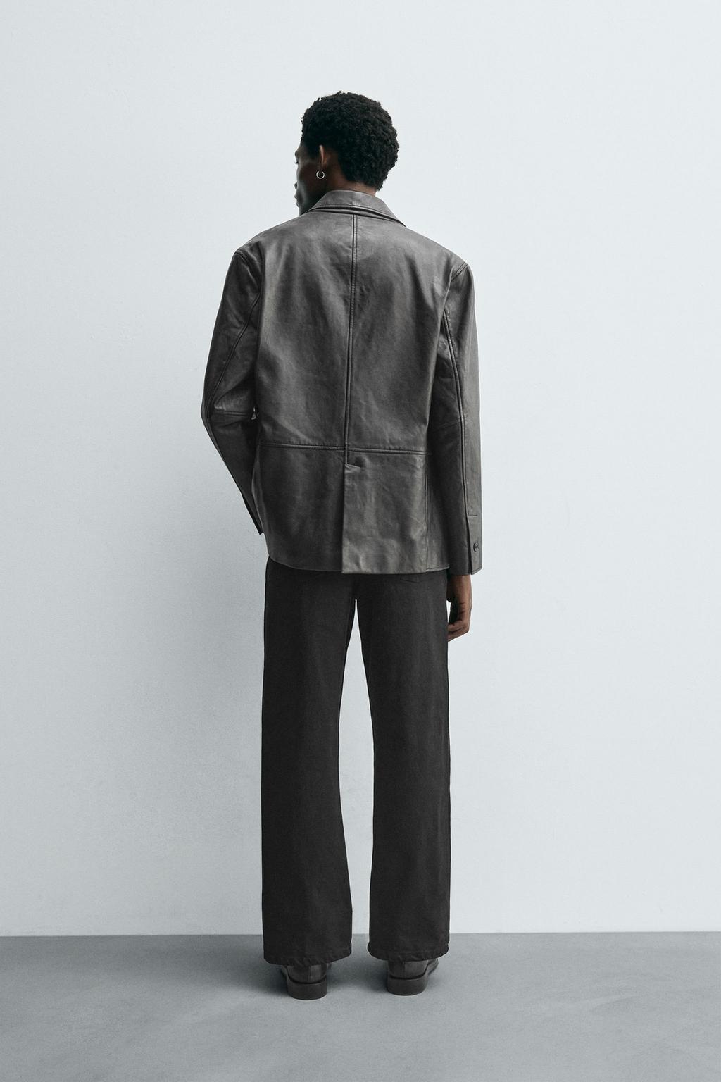 БРЮКИ FLARE FIT