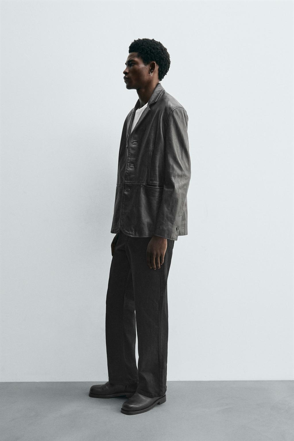 БРЮКИ FLARE FIT