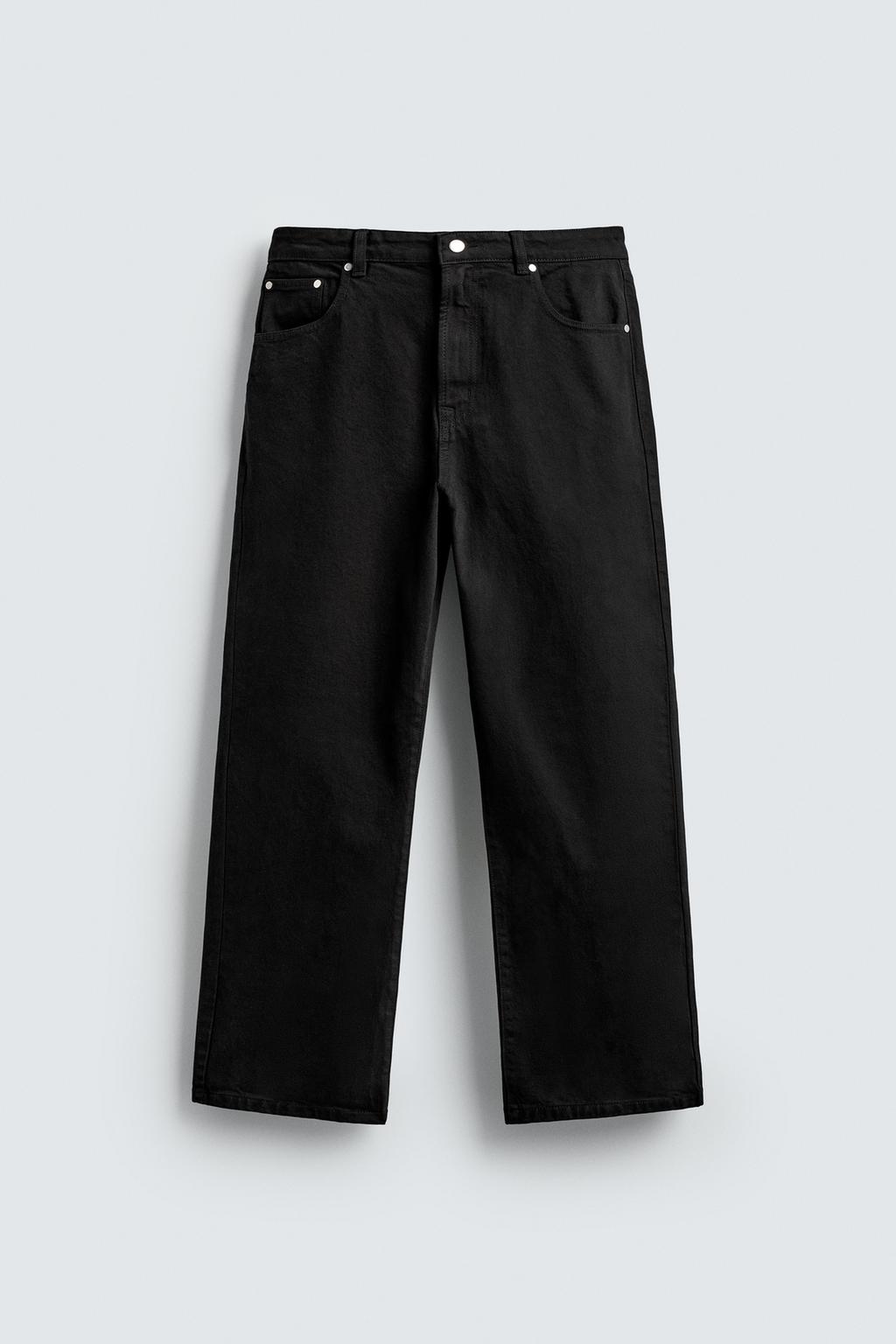 БРЮКИ FLARE FIT