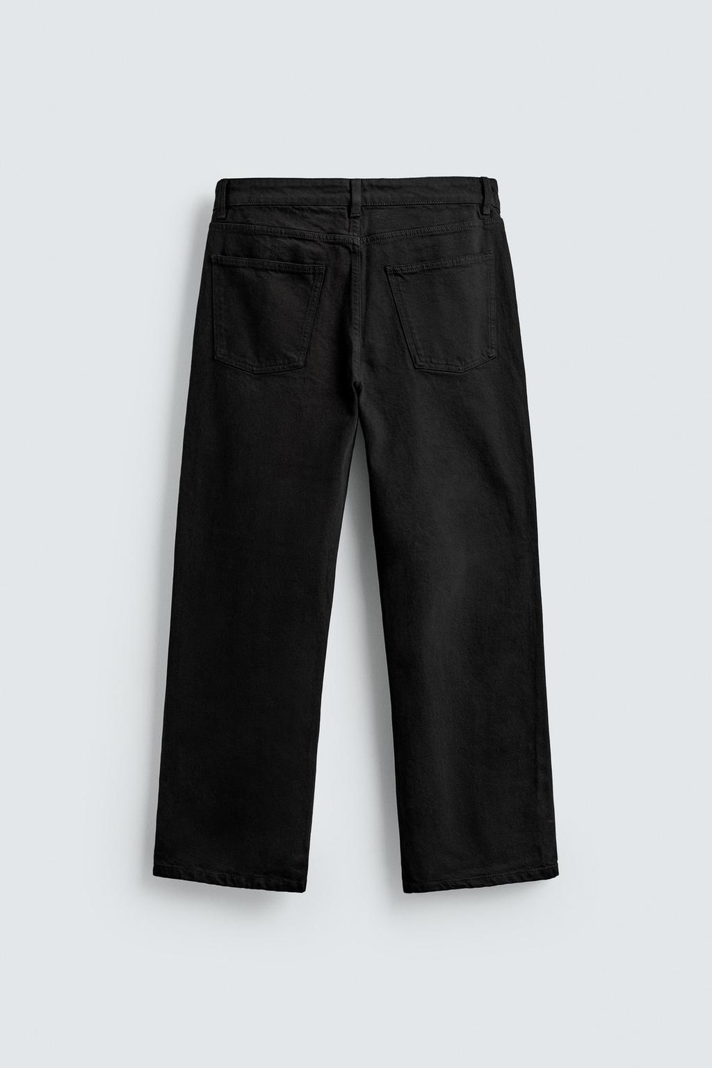 БРЮКИ FLARE FIT
