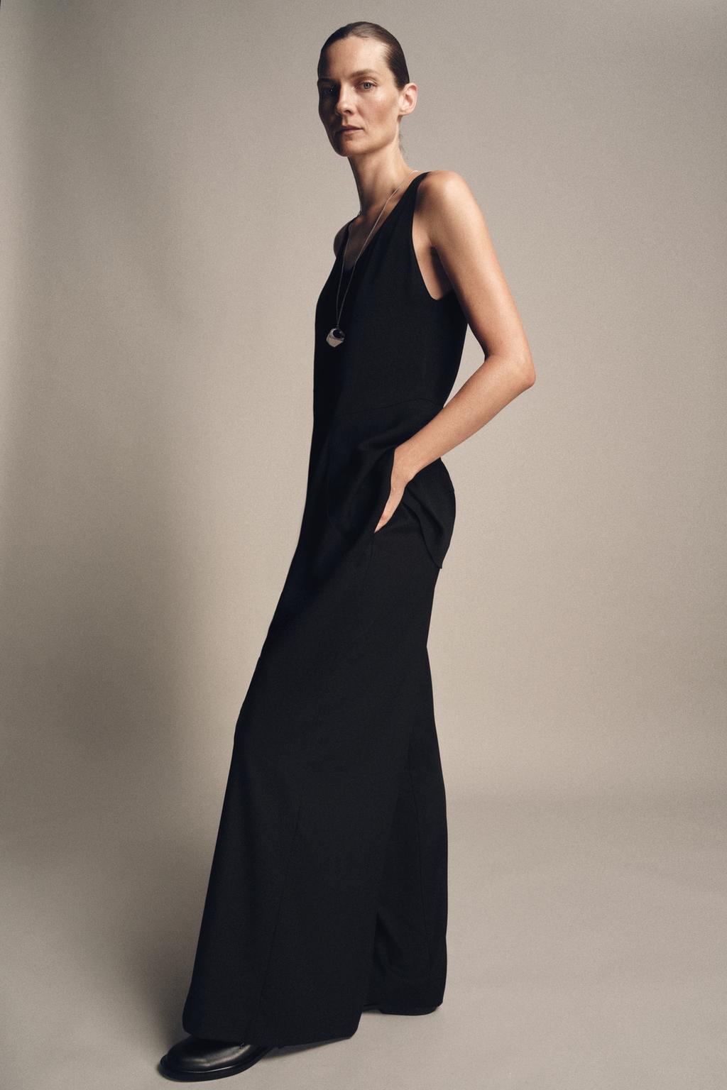 ТОП АСИММЕТРИЧНОГО КРОЯ — ZW COLLECTION
