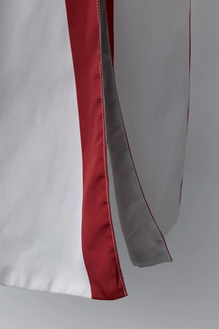 Костюм в полосатом цирковом шатре- Заказать в России