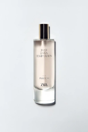 RED TEMPTATION LIMITED EDITION EDP, 80 мл (2,71 FL. OZ).- Заказать в России