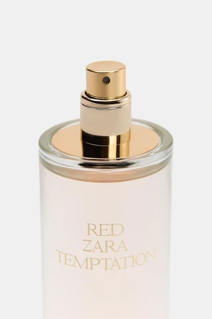 RED TEMPTATION LIMITED EDITION EDP, 80 мл (2,71 FL. OZ).- Заказать в России