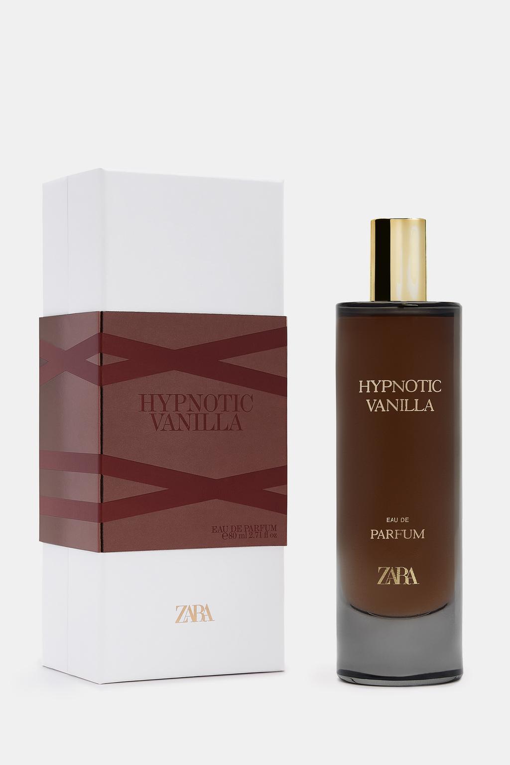 ГИПНОТИЧЕСКАЯ ВАНИЛЬ, ЛИМИТИРОВАННАЯ СЕРИЯ EDP, 80 МЛ (2,71 FL. OZ).