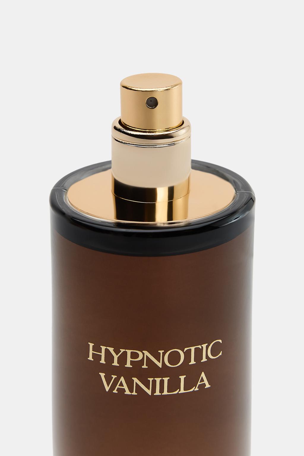 ГИПНОТИЧЕСКАЯ ВАНИЛЬ, ЛИМИТИРОВАННАЯ СЕРИЯ EDP, 80 МЛ (2,71 FL. OZ).