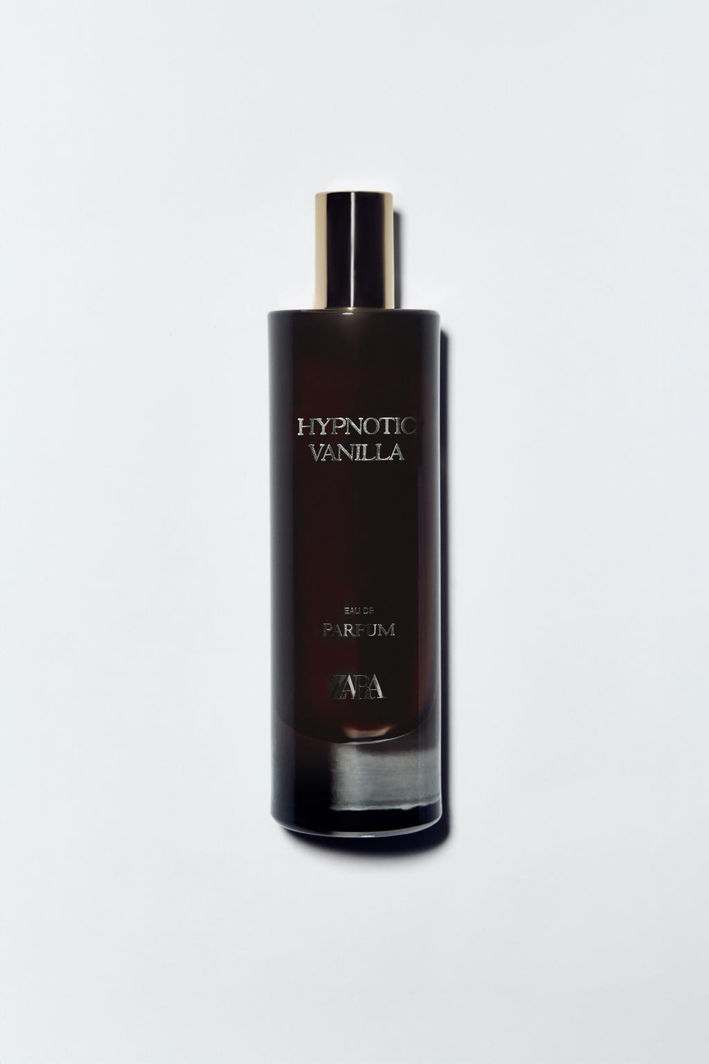 ГИПНОТИЧЕСКАЯ ВАНИЛЬ, ЛИМИТИРОВАННАЯ СЕРИЯ EDP, 80 МЛ (2,71 FL. OZ).
