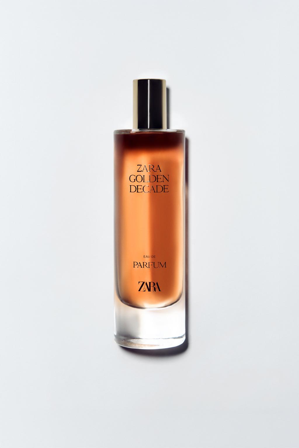 GOLDEN DECADE LIMITED EDITION EDP 80ML (2.71 FL. OZ).