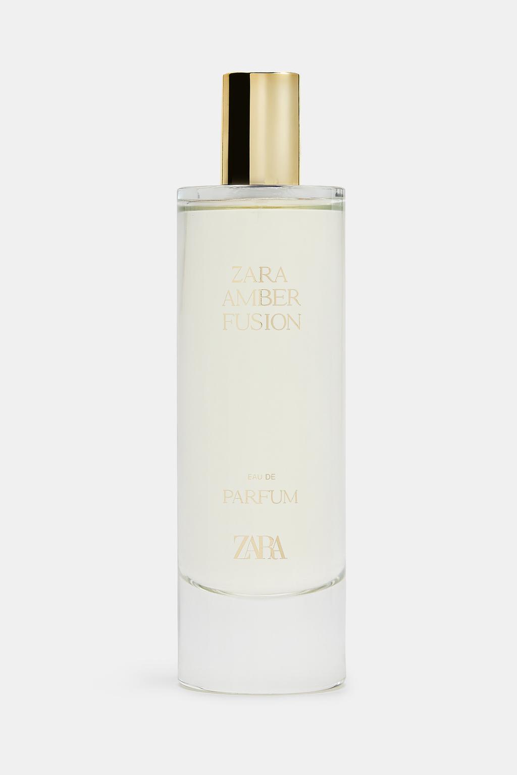 AMBER FUSION LIMITED EDITION EDP 80ML (2.71 FL. OZ).