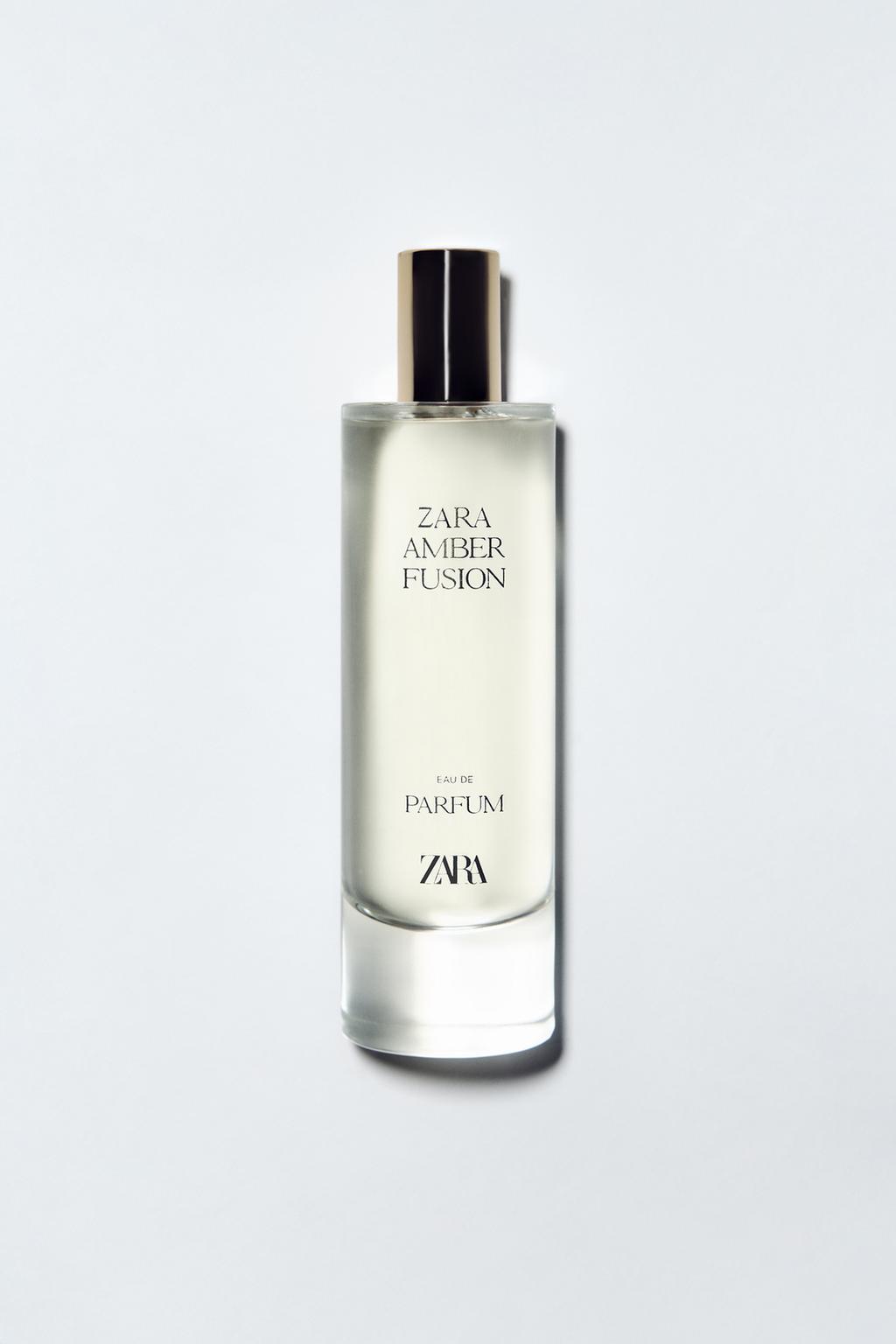 AMBER FUSION LIMITED EDITION EDP 80ML (2.71 FL. OZ).