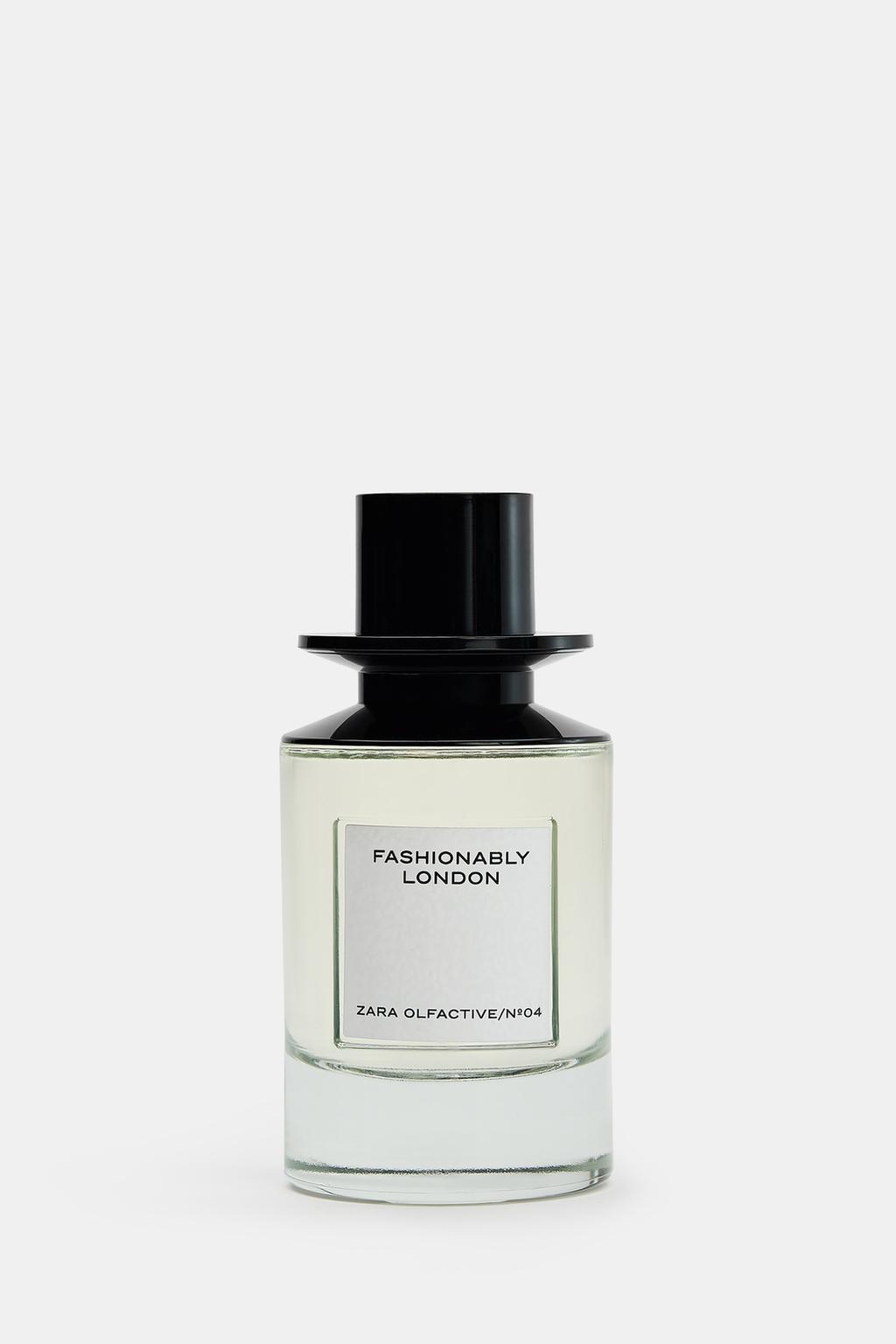 FASHIONABLY LONDON LIMITED EDITION EDP, 100 МЛ (3,4 FL.OZ).