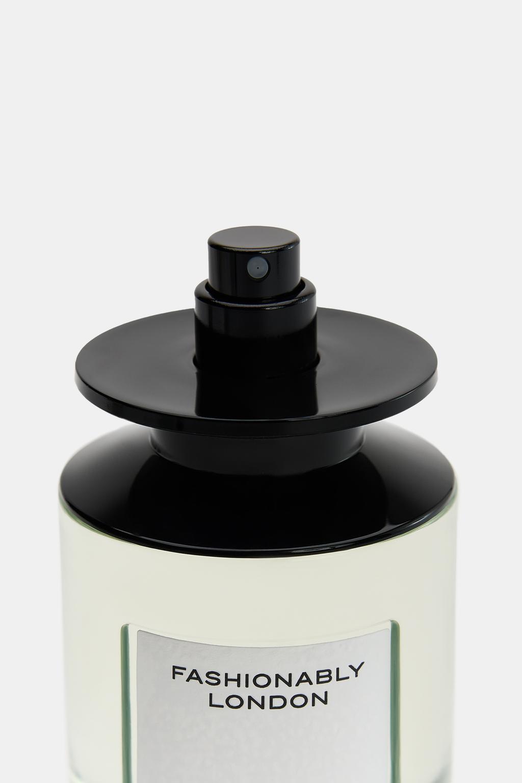 FASHIONABLY LONDON LIMITED EDITION EDP, 100 МЛ (3,4 FL.OZ).