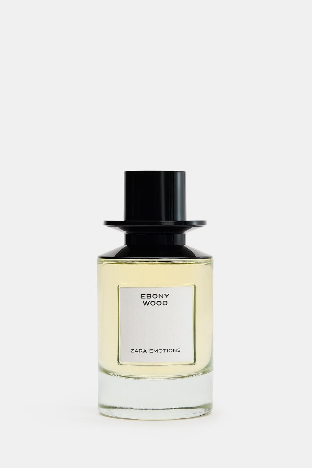 Туалетная вода ebony wood limited edition edp 100мл (3.4 унции)