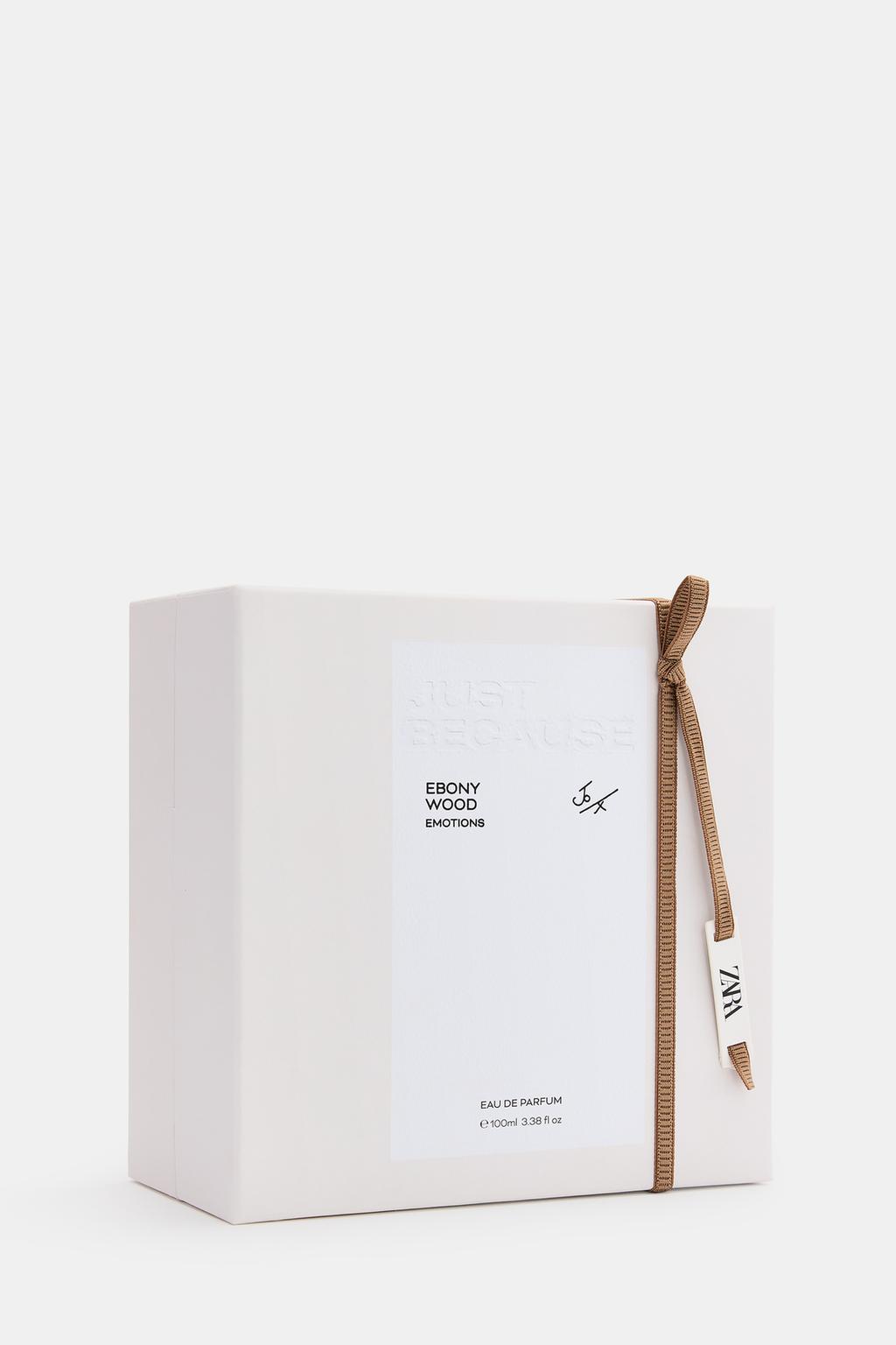 Туалетная вода ebony wood limited edition edp 100мл (3.4 унции)