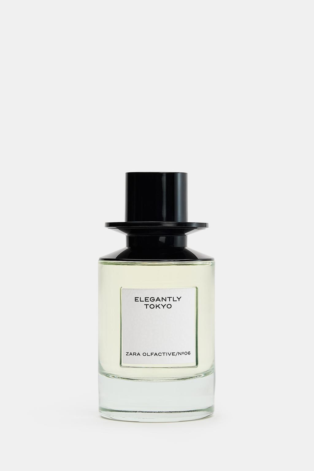 ELEGANTLY TOKYO LIMITED EDITION EDP 100 МЛ (3.4 FL.OZ).
