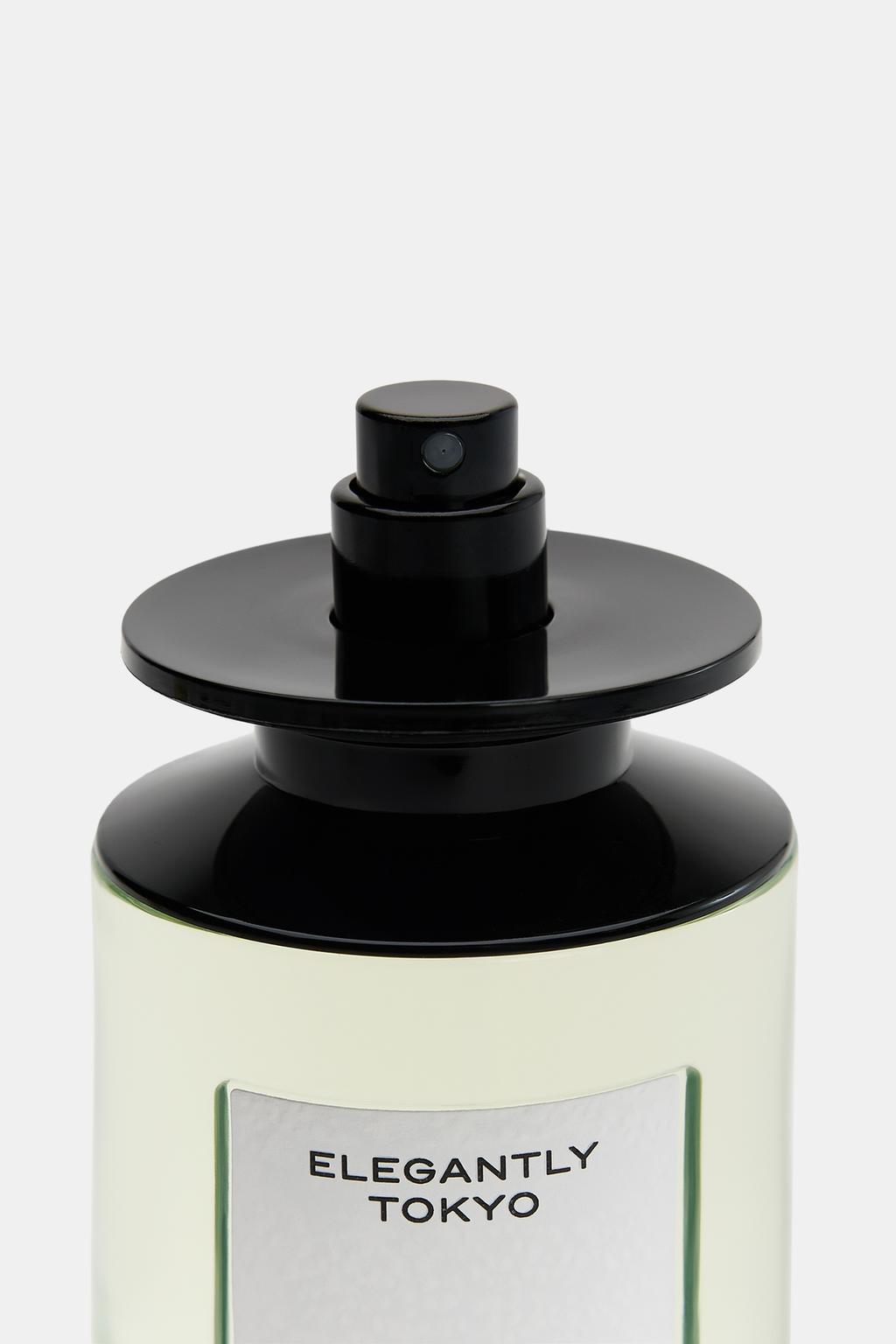 ELEGANTLY TOKYO LIMITED EDITION EDP 100 МЛ (3.4 FL.OZ).