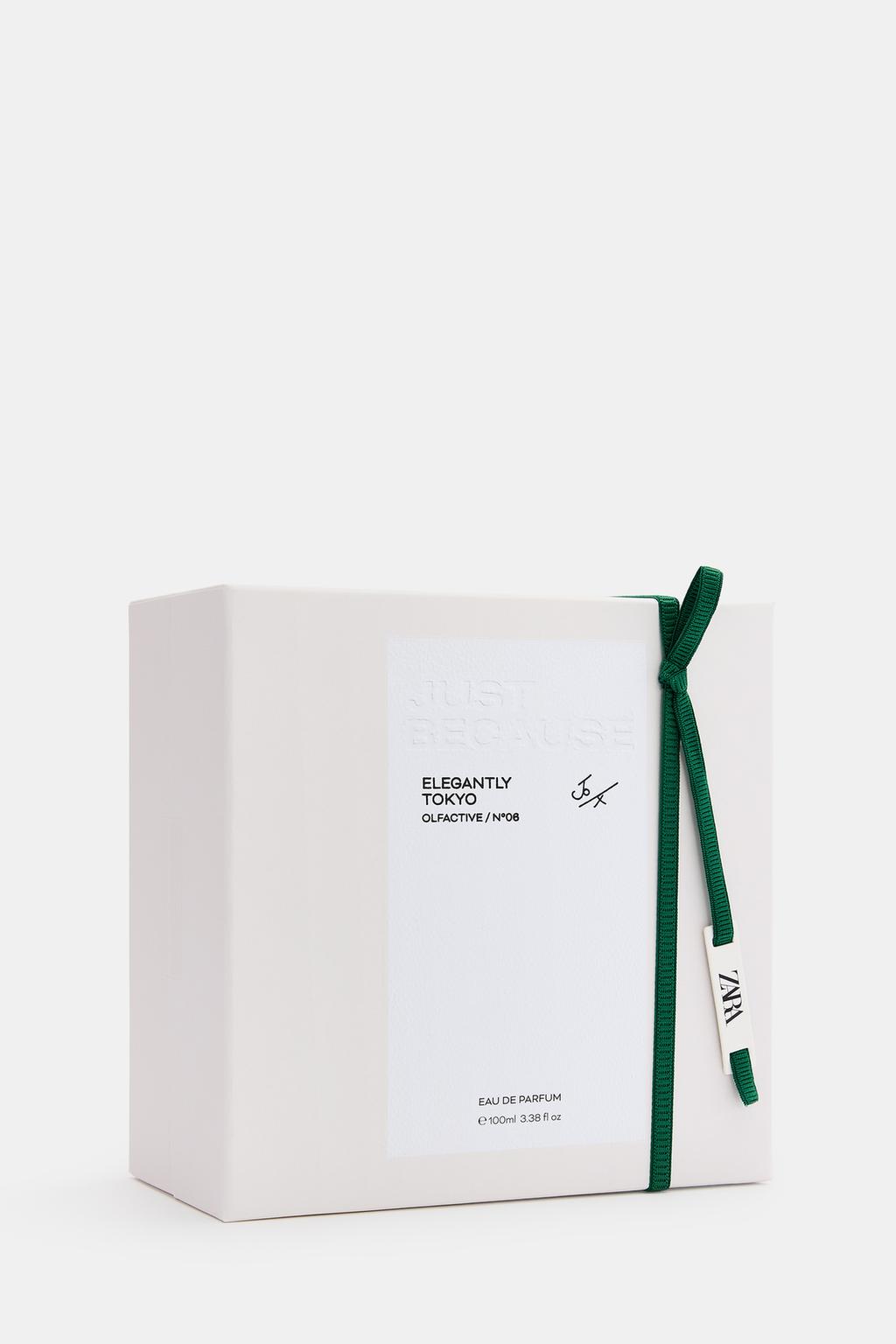 ELEGANTLY TOKYO LIMITED EDITION EDP 100 МЛ (3.4 FL.OZ).