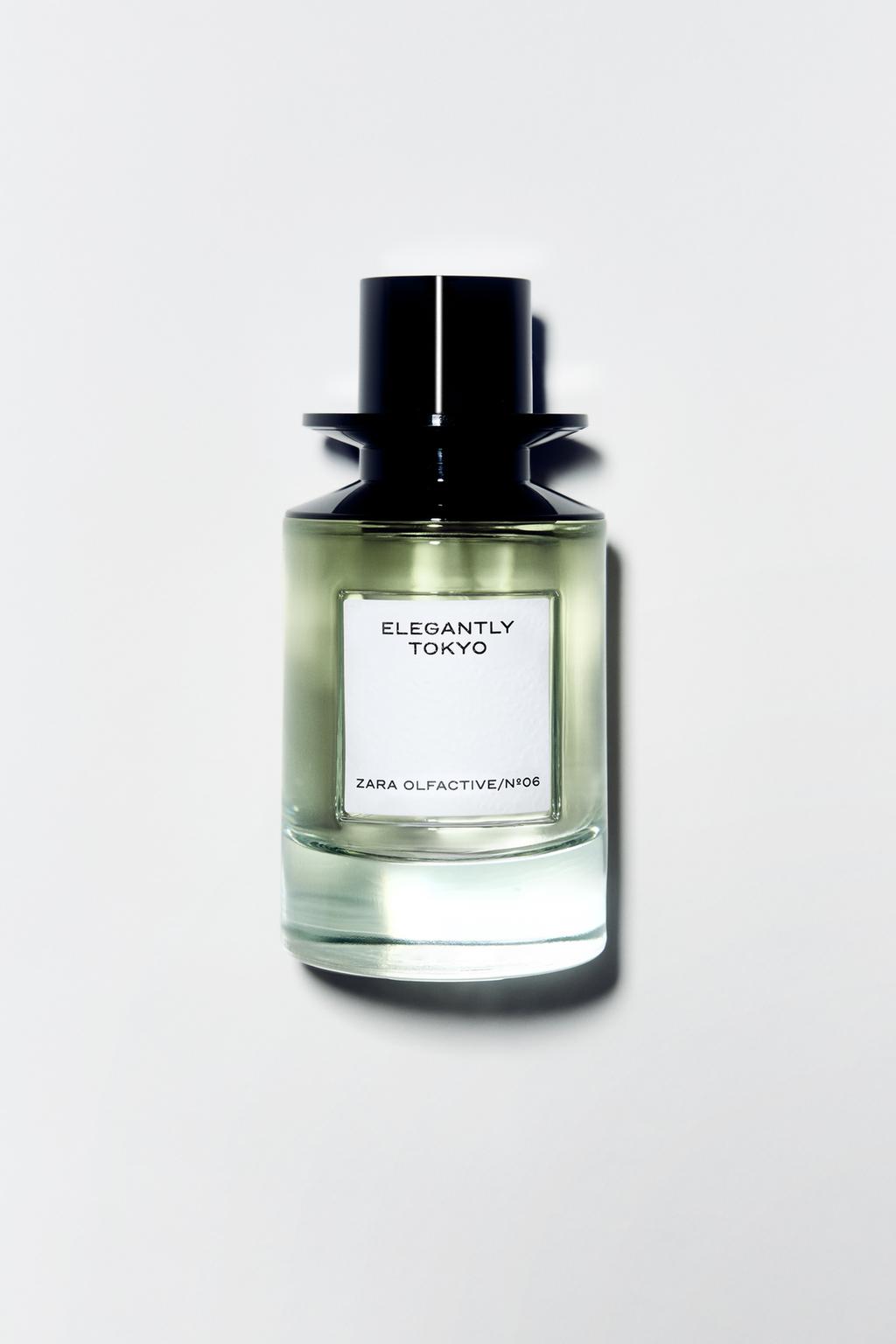 ELEGANTLY TOKYO LIMITED EDITION EDP 100 МЛ (3.4 FL.OZ).