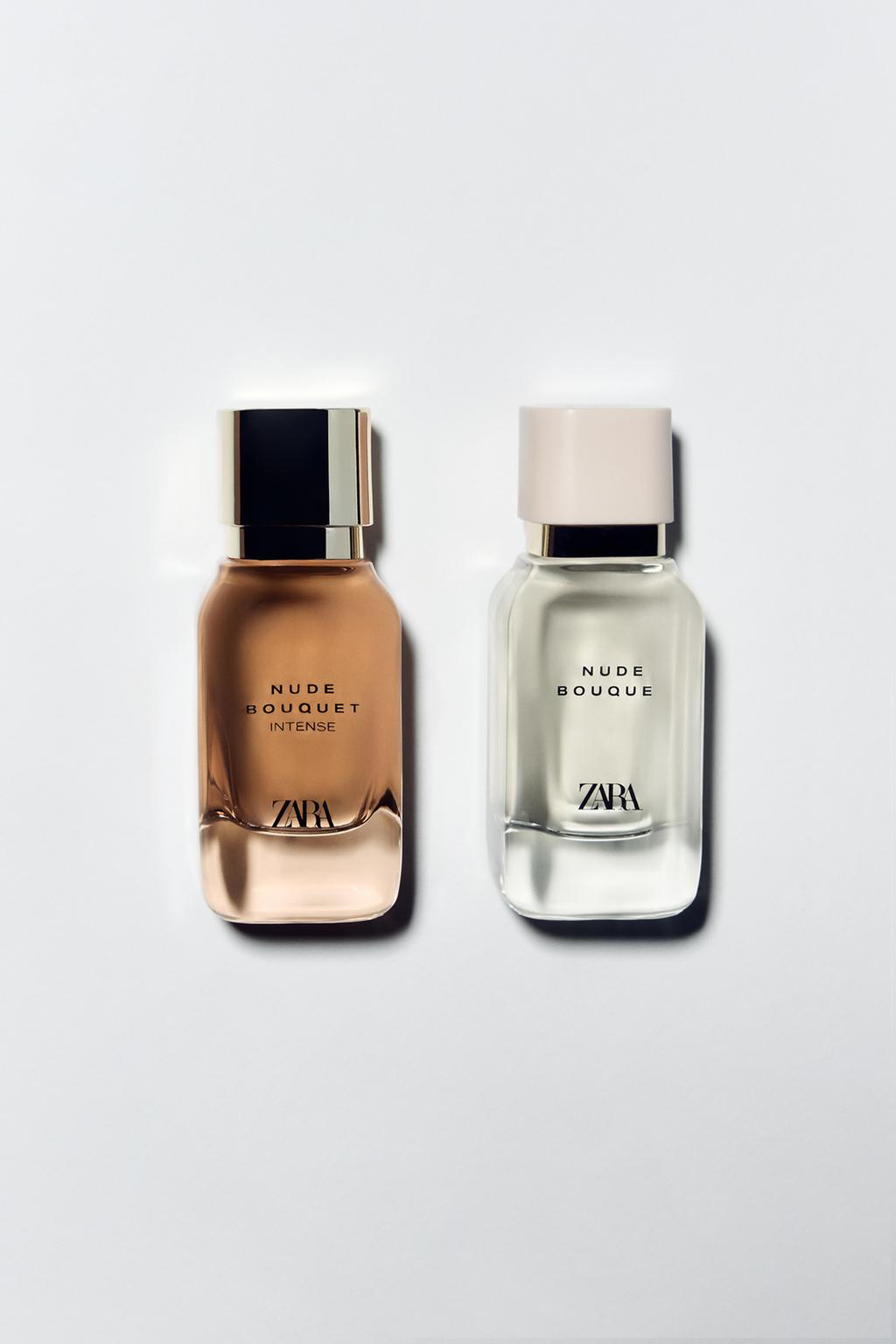 NUDE BOUQUET & INTENSE LIMITED EDITION EDP 2X50МЛ (1.7 FL. OZ).