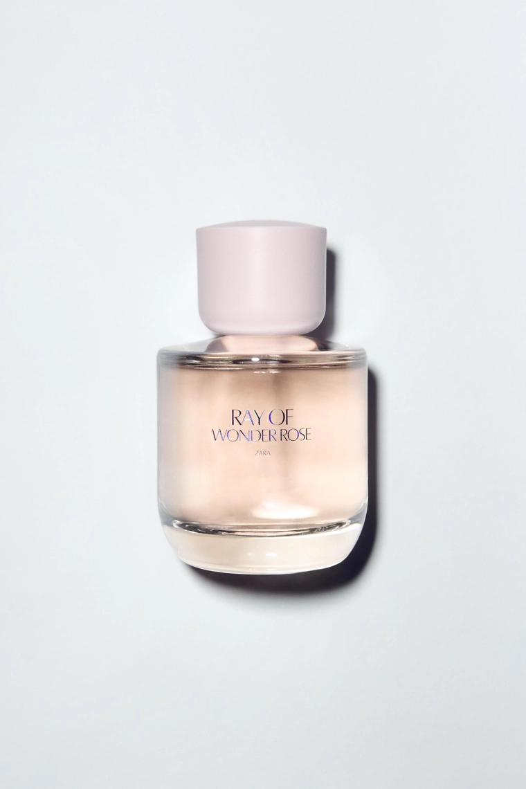 Ray of wonder rose edp 90 мл / 3.04 унции