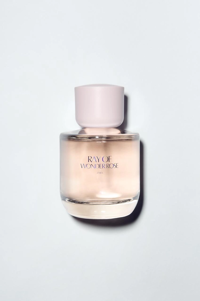 Ray of wonder rose edp 90 мл / 3.04 унции