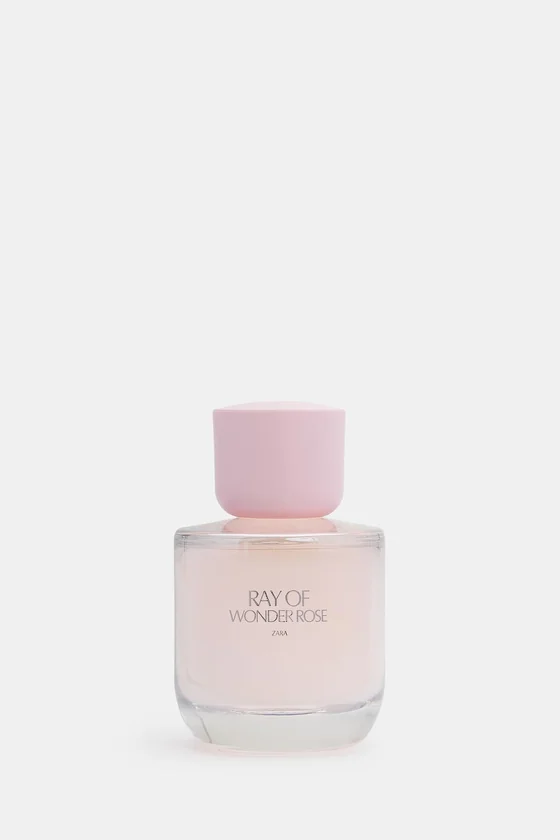 Ароматическая вода ray of wonder rose , 90 мл