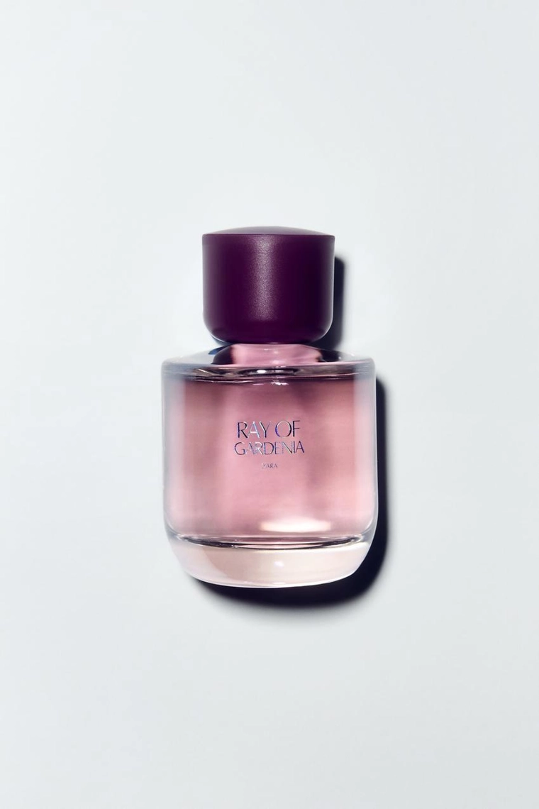 Парфюмерная вода ray of gardenia, 90 мл